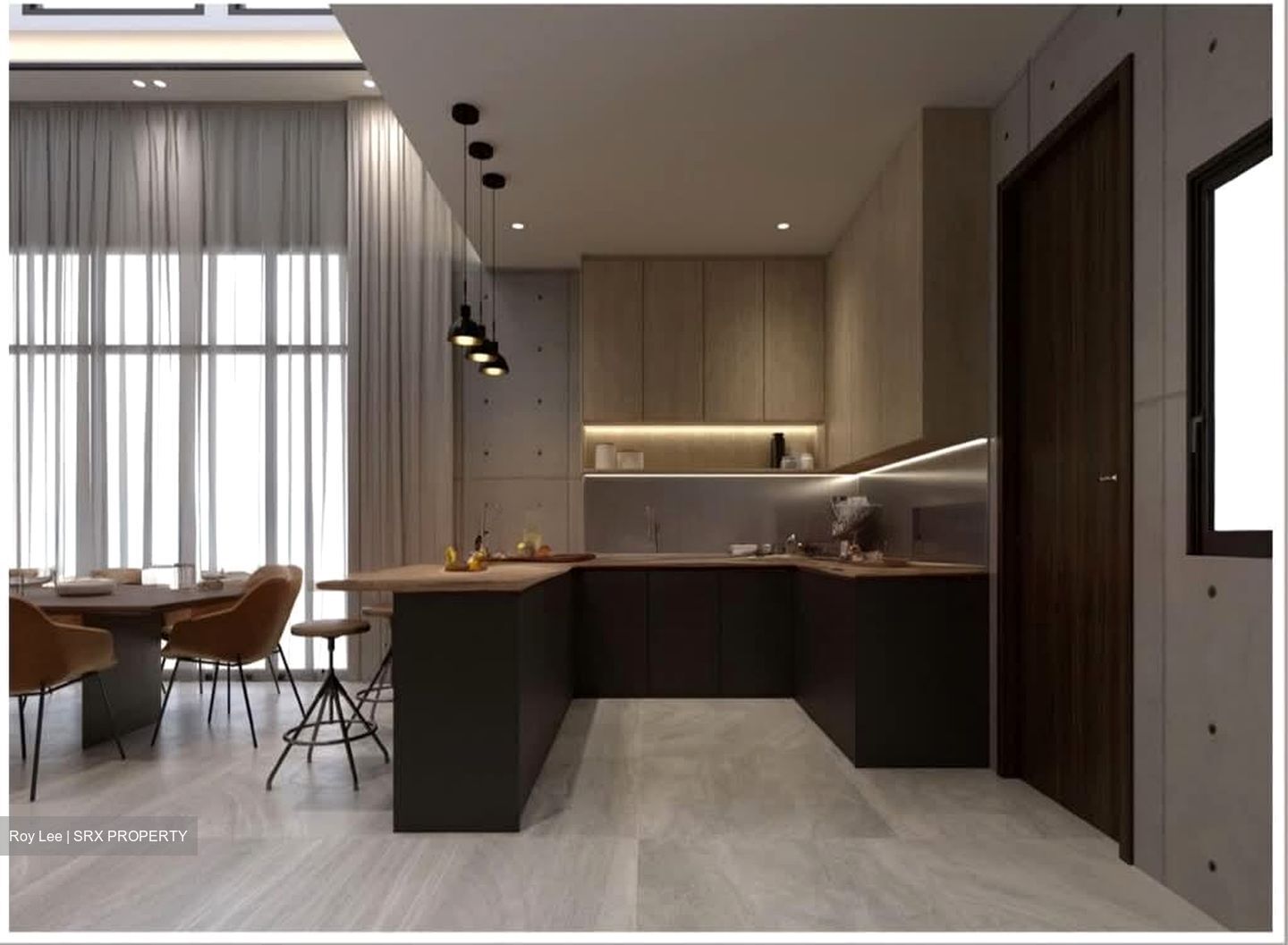 Seletar Hills Estate (D28), Terrace #594611751